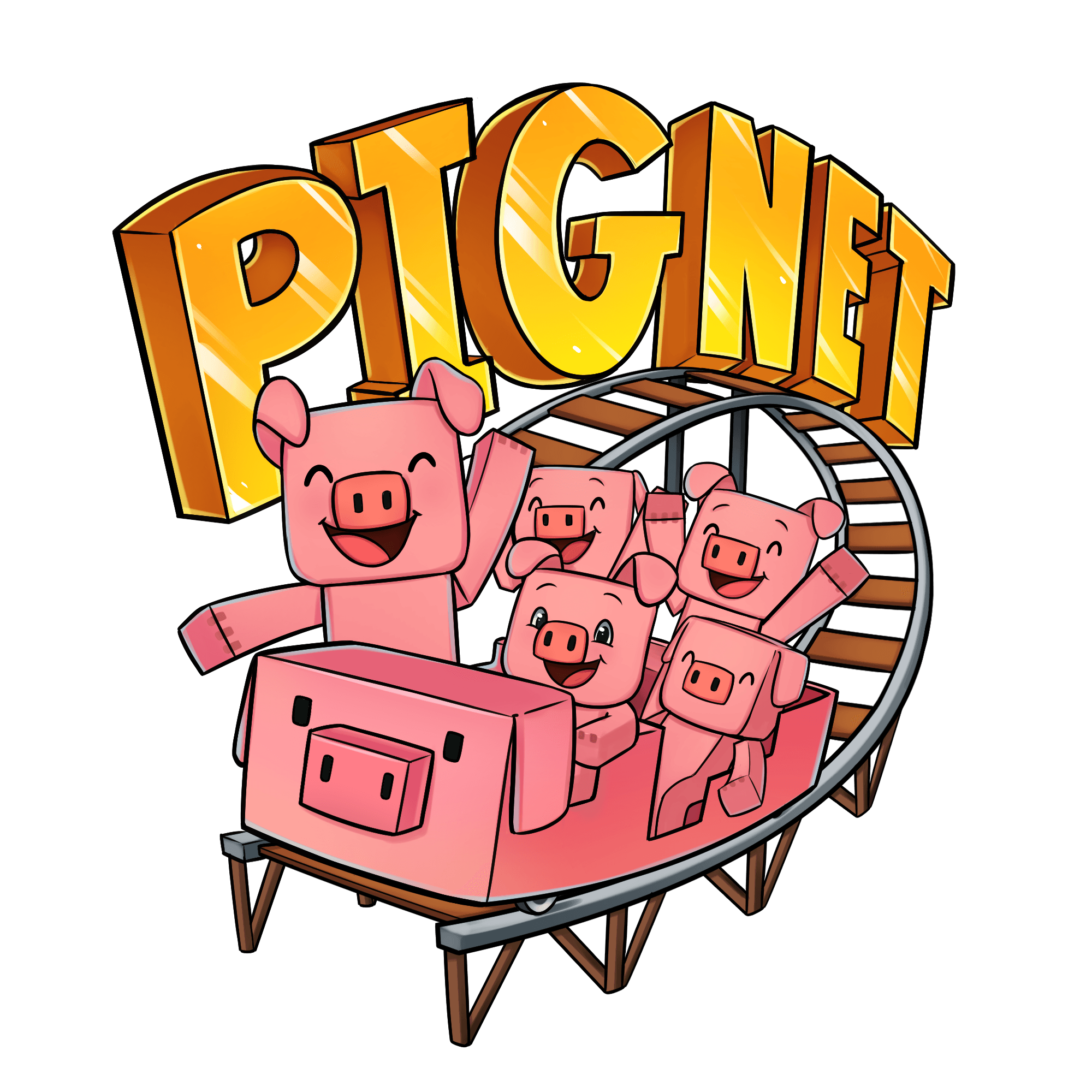 Pignet Logo